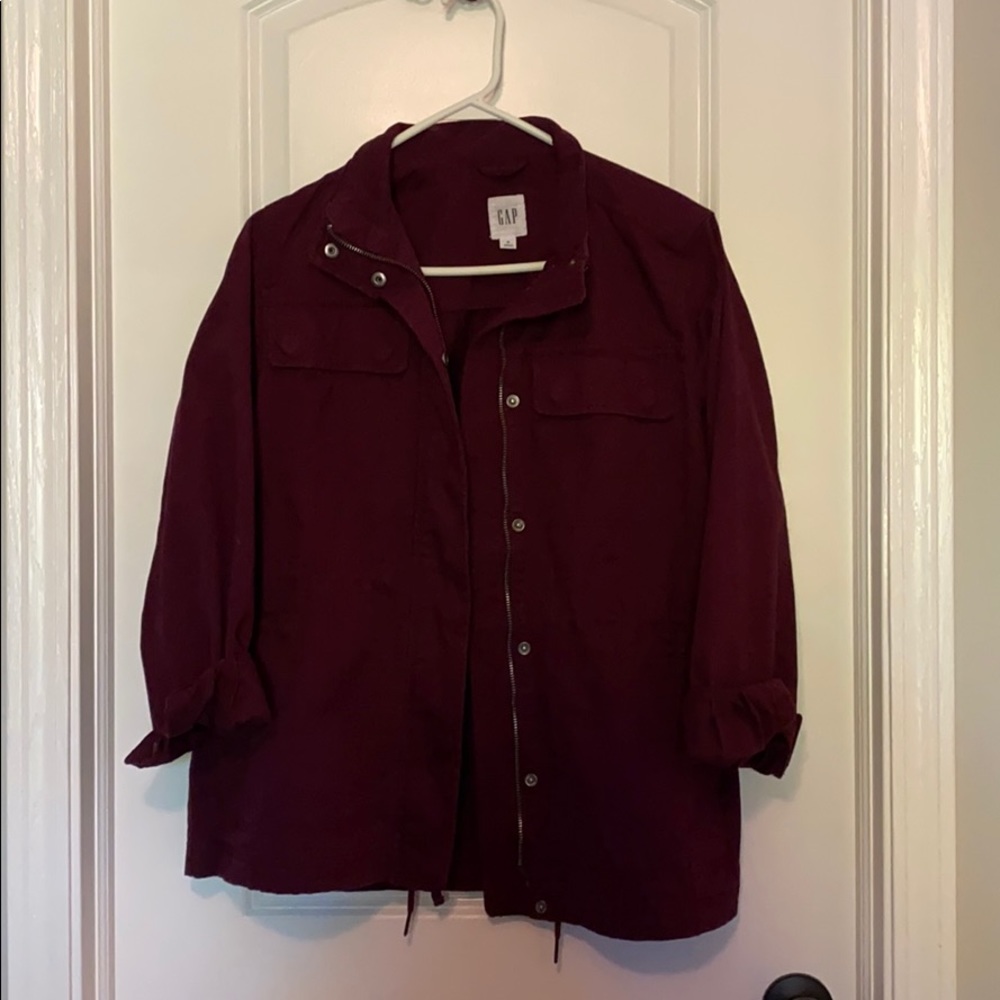 Jacket